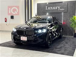 بي ام دبليو X6